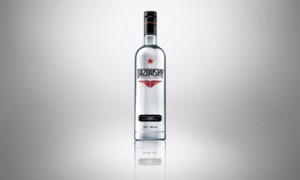 Romanian Vodka