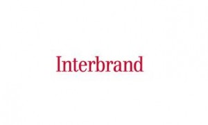 Interbrand Logo