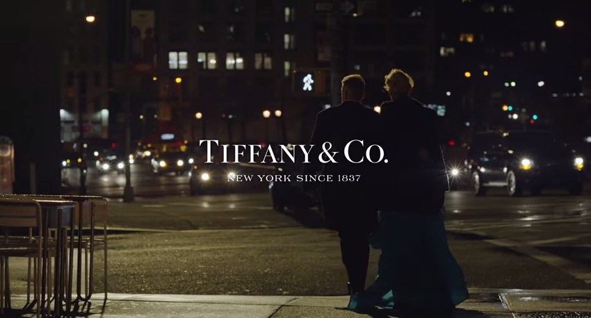 tiffany and co will you