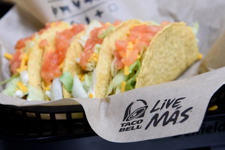 Taco Bell’s communication in Romania, handled by Golin – AdHugger