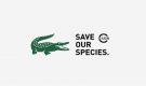 lacoste animal awareness