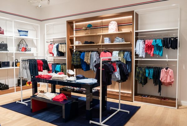 tommy hilfiger outlet prices