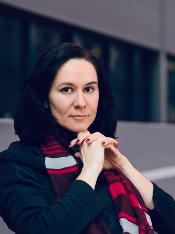 Ivanna Skulska-Lowe,