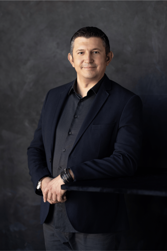 Cătălin Pațachia - Country Manager Romania at Shopfully